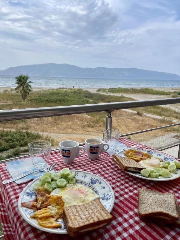 Vitamin Sea Appartamento *