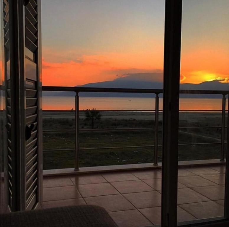 Vitamin Sea Appartamento Vlorë