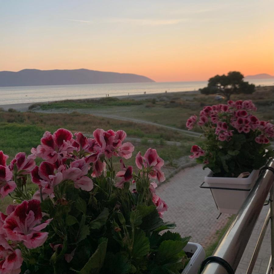 Appartamento Vitamin Sea Vlorë