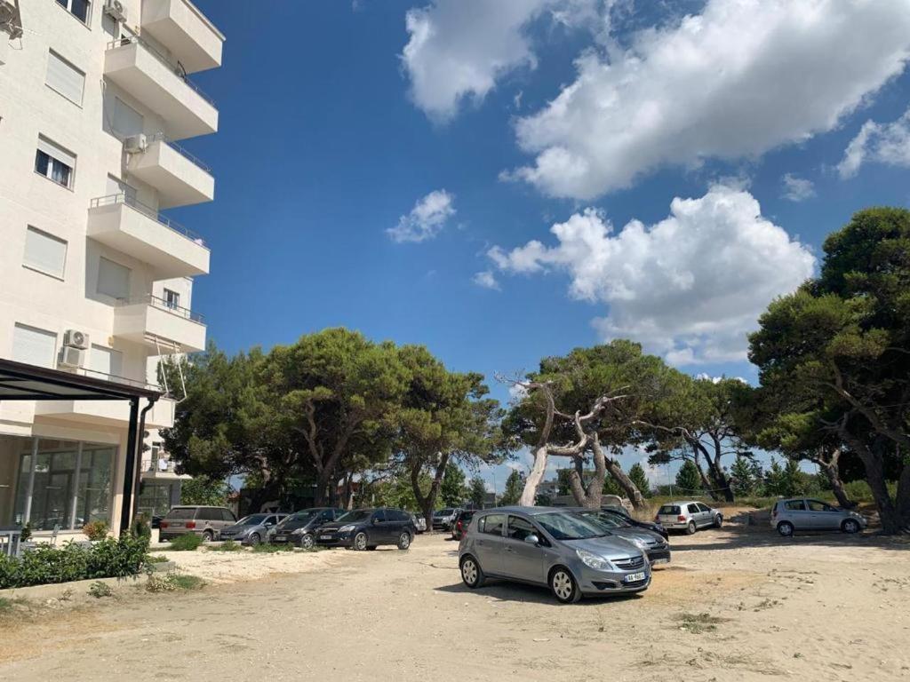 Appartamento Vitamin Sea Vlorë