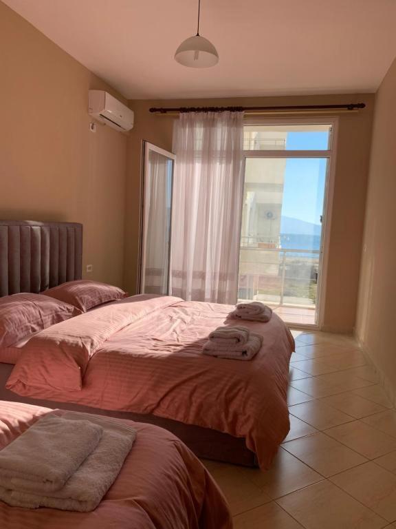 Vitamin Sea Appartamento Vlorë