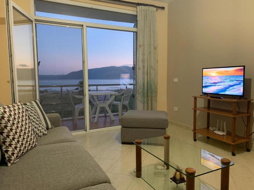 Vitamin Sea * Vlorë