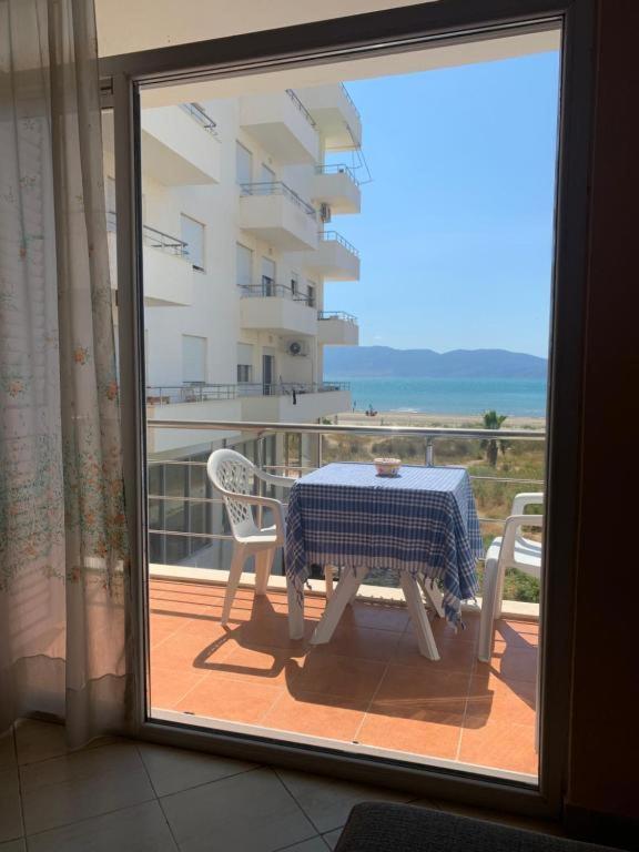 Vitamin Sea Appartamento Vlorë