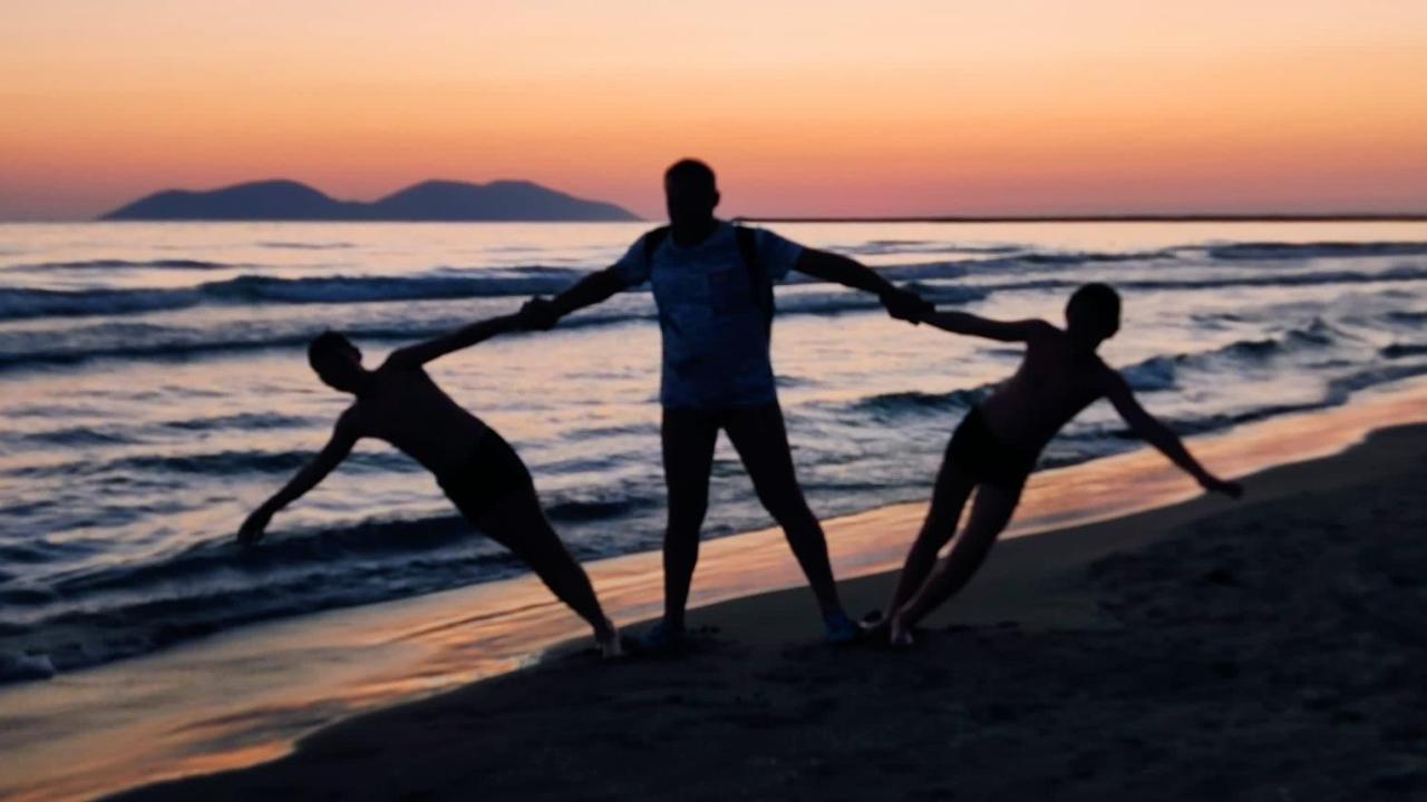 Appartamento Vitamin Sea *